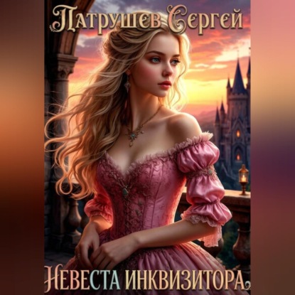 Скачать книгу Невеста инквизитора