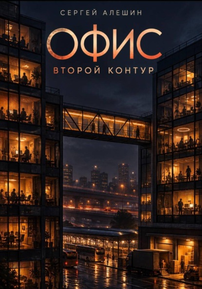 Скачать книгу Офис. Второй контур