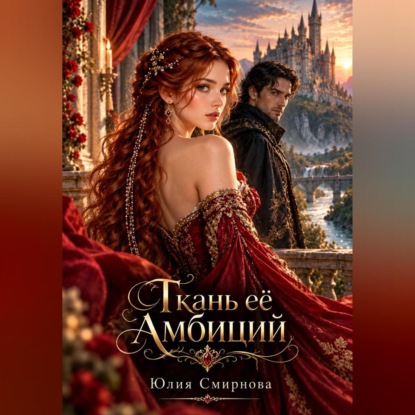 Скачать книгу Ткань её амбиций. Том 1.