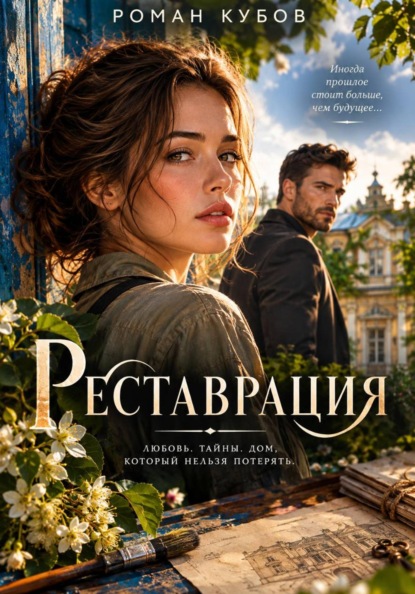 Скачать книгу Реставрация