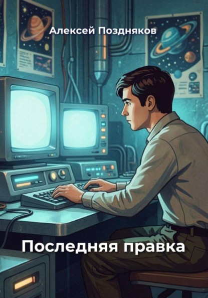 Скачать книгу Последняя правка