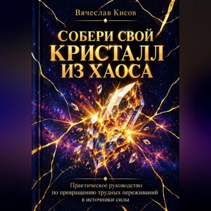 Собери свой кристалл из хаоса