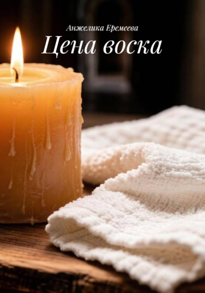 Скачать книгу Цена воска