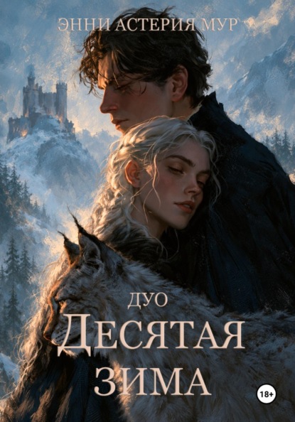 Скачать книгу Десятая зима
