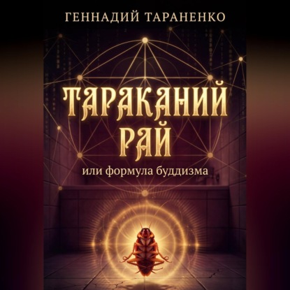 Скачать книгу Тараканий рай или формула буддизма