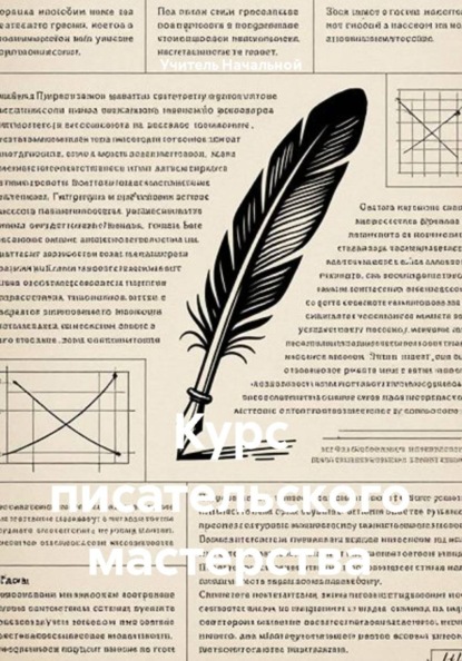 Скачать книгу Курс писательского мастерства