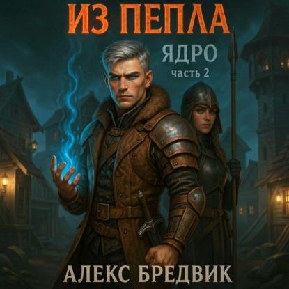Скачать книгу Из Пепла. Том 2. Ядро. ч.2