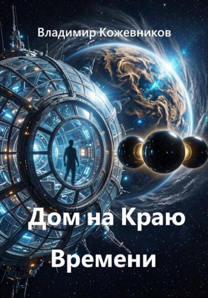 Скачать книгу Дом на Краю Времени