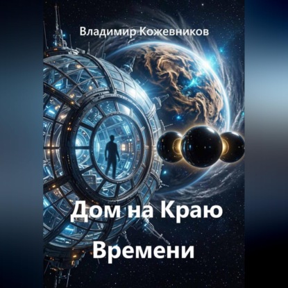 Скачать книгу Дом на Краю Времени