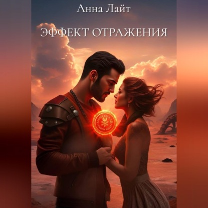Скачать книгу ЭФФЕКТ ОТРАЖЕНИЯ