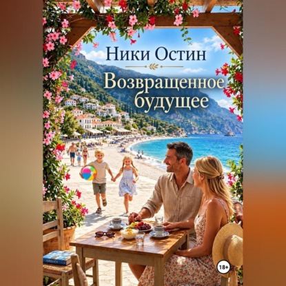 Скачать книгу Возвращённое будущее