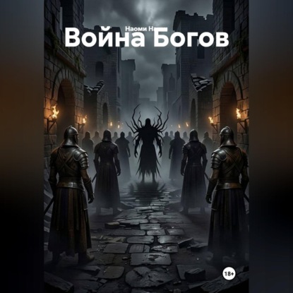 Скачать книгу Война Богов