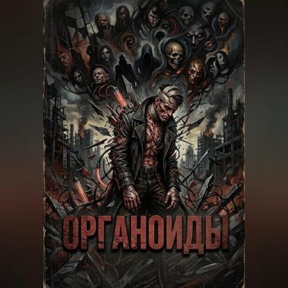 Скачать книгу Органоиды