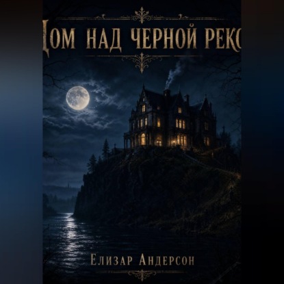 Дом над чёрной рекой