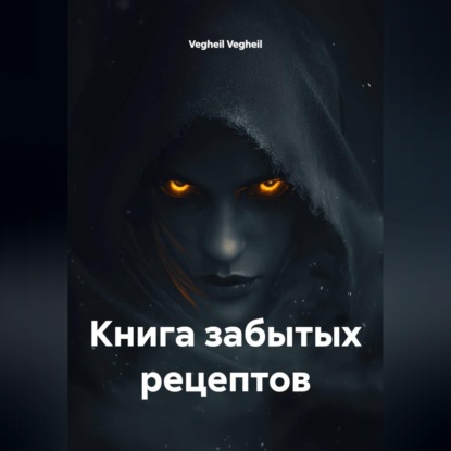 Скачать книгу Книга забытых рецептов