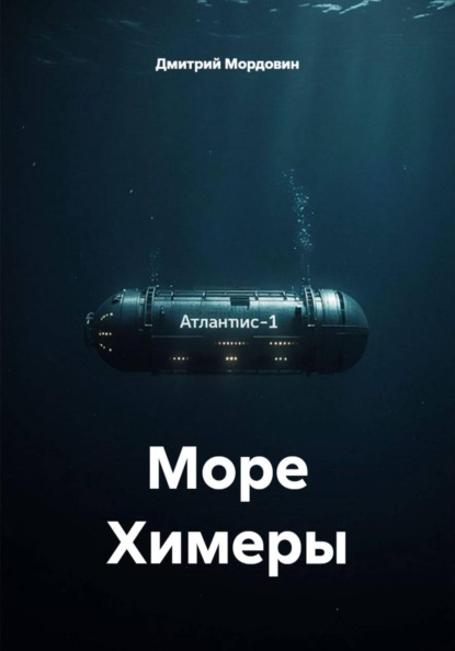 Море Химеры