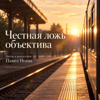 Скачать книгу Честная ложь объектива