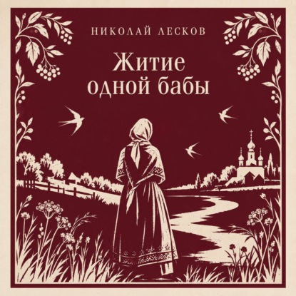 Скачать книгу Житие одной бабы