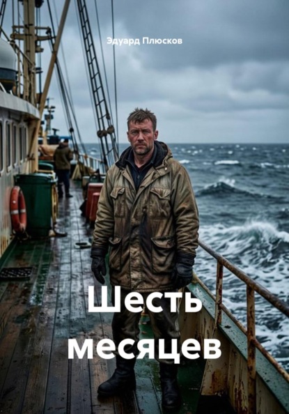 Скачать книгу Шесть месяцев