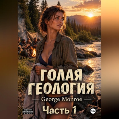 Скачать книгу Голая геология