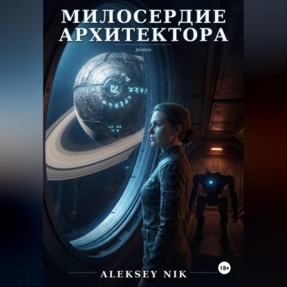 Скачать книгу МИЛОСЕРДИЕ АРХИТЕКТОРА