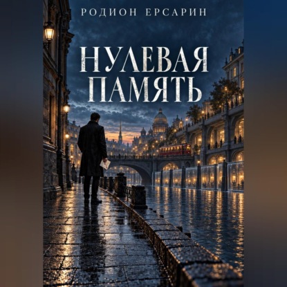 Скачать книгу Нулевая Память