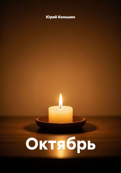 Скачать книгу Октябрь