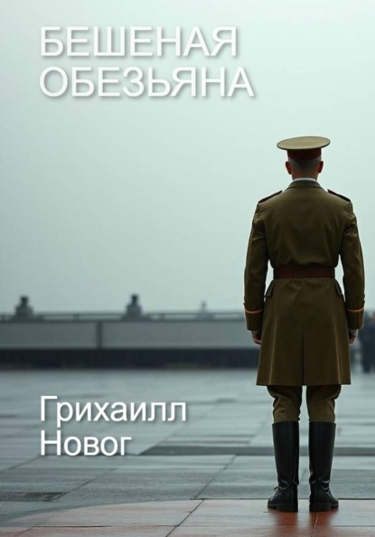 Скачать книгу Бешеная обезьяна