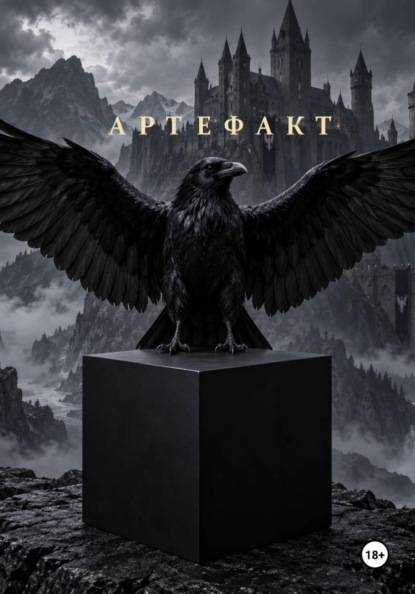 Скачать книгу Артефакт