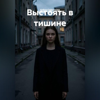 Выстоять в тишине