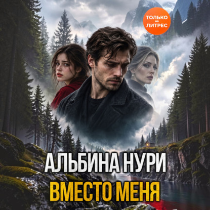 Скачать книгу Вместо меня