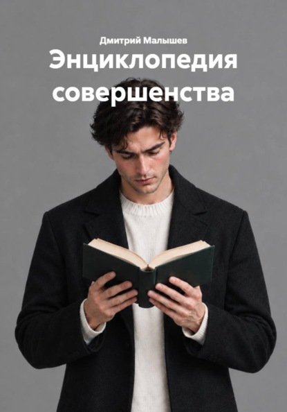 Скачать книгу Энциклопедия совершенства
