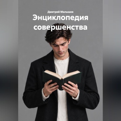 Скачать книгу Энциклопедия совершенства