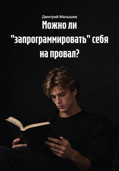 Скачать книгу Можно ли "запрограммировать" себя на провал?