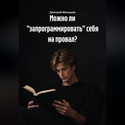 Скачать книгу Можно ли "запрограммировать" себя на провал?