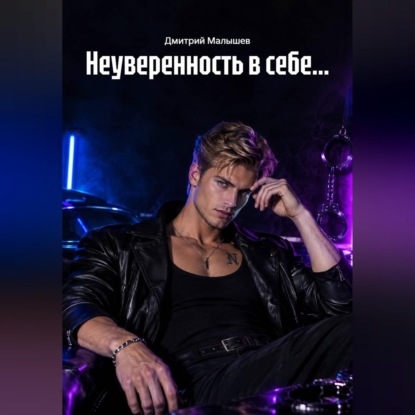 Скачать книгу Неуверенность в себе...