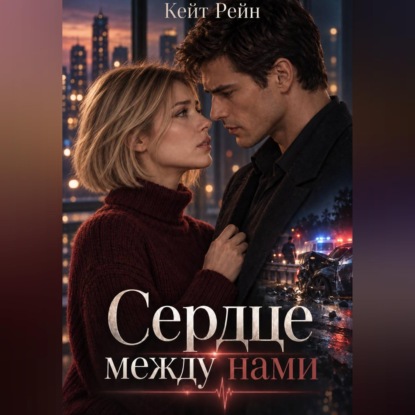 Сердце между нами