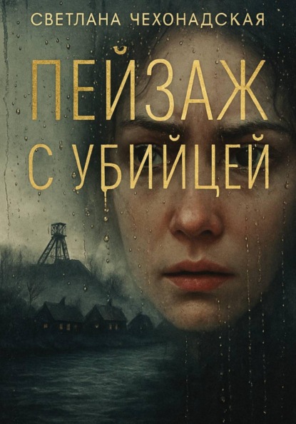 Скачать книгу Пейзаж с убийцей