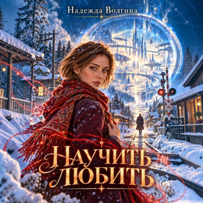 Скачать книгу Научить любить