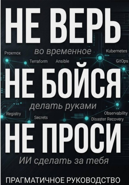 Скачать книгу Не верь. Не бойся. Не проси
