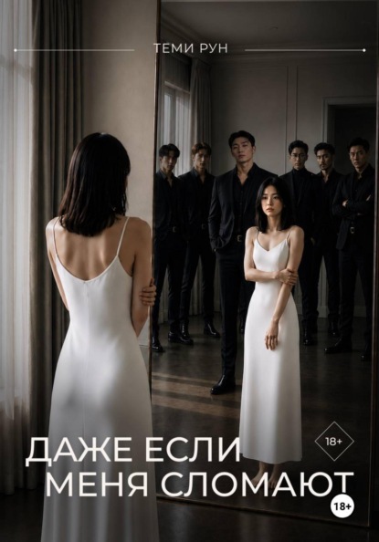 Скачать книгу Даже если меня сломают
