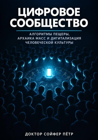 Скачать книгу Цифровое сообщество