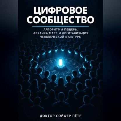 Скачать книгу Цифровое сообщество