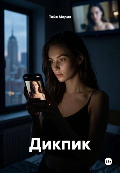 Скачать книгу Дикпик