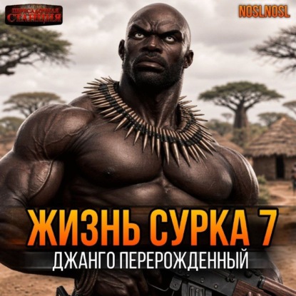 Скачать книгу Жизнь сурка 7. Джанго перерождённый. Часть 1