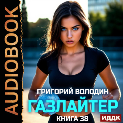 Скачать книгу Газлайтер. Книга 38