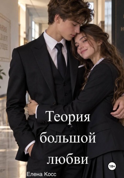 Теория большой любви