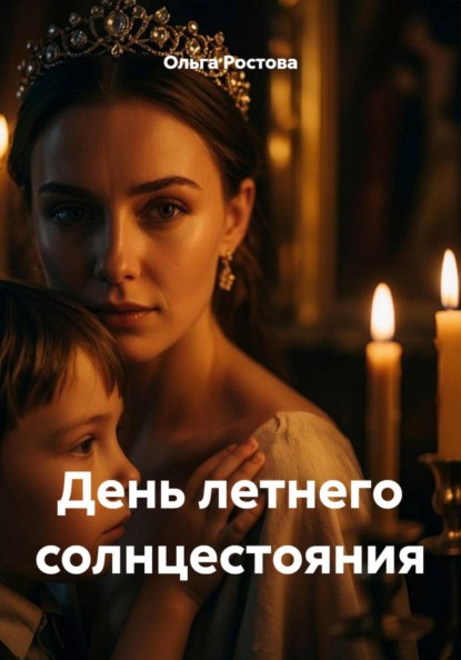 День летнего солнцестояния