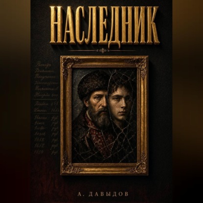 Скачать книгу Наследник