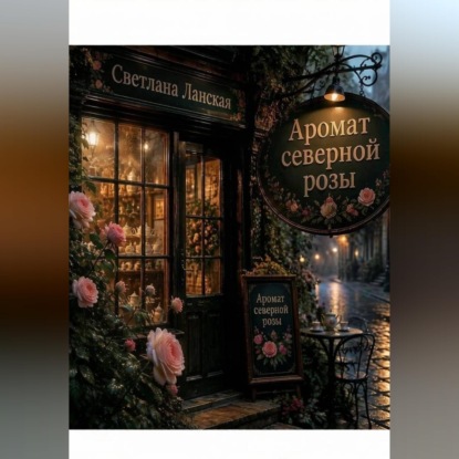 Скачать книгу Аромат северной розы